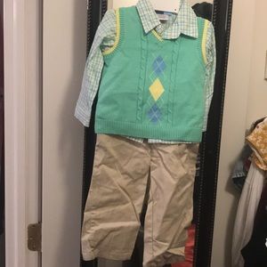 Great Guy 3 Piece set